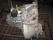 Getriebe Manuell 20MB01 Peugeot 307 SW (3H) Kombi 2.0 HDi 135 16V FAP (DW10BTED4(RHR))