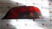 Rücklicht Rechts Peugeot 306 (7D) Cabrio 1.6 (TU5JP(NFZ)) 1999