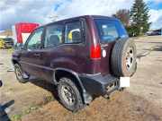 Luftmengenmesser Ford Maverick I Geländewagen 2.4i 12V OHC SEFI (KA24E) 1995
