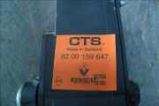 Elektrische Gaspedal 8200159647 Renault Grand Scénic II (JM) Großraumlimousine 1.9 dCi 120 (F9Q-812) 2005