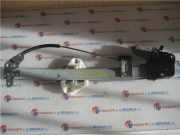 Fensterheber Elektr. Links Hinten Honda Accord (CU) Limousine 2.4 i-VTEC 16V (K24Z3) 2008