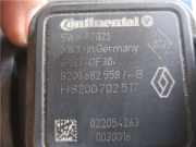 Luftmengenmesser 8200682558B Dacia Sandero II Schrägheck 1.5 dCi 75, Blue dCi 75 (K9K-612(K9K-C6)) 2014