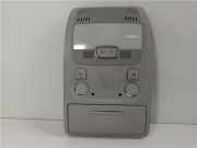 Innenbeleuchtung Vorne 8T0947135b Audi A4 (B8) Limousine 2.0 TDI 16V (CAGA) 2011