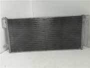 Klima Radiator Jaguar (2001->) 2.0 D Executive [2,0 Ltr. - 96 kW Diesel CAT] 6G 2005