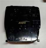 Innenbeleuchtung Vorne MIDDEN MIDDEN a0009000713 Mercedes-Benz E Estate (S213) Kombi E-220d 2.0 Turbo 16V (OM654.920) 2017