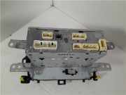 Navigationssystem 861400d010 Toyota Yaris III (P13) Schrägheck 1.4 D-4D-F (1NDTV) 2013