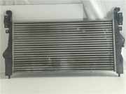 Ladeluftkühler 2827127400 Hyundai Sonata Limousine 2.0 CRDI VGT 16V (D4EA) 2007