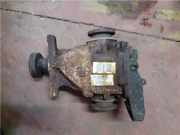 Kardan Hinten BMW Serie 5 Berlina (E60)(2003->) 2.0 520d [2,0 Ltr. - 120 kW 16V Diesel] M47N2 2007