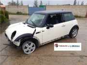 Lenkgetriebe Servolenkung Mini Mini One/Cooper (R50) Schrägheck 1.4 D One (W17-D14A(1ND)) 2005