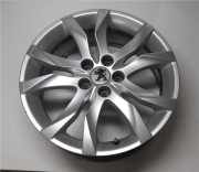 Felge 9671401480 Peugeot 508 (8D) Limousine 2.0 HYbrid4 16V (DW10CTED4(RHC)) 2013