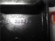 Lichtschalter 3283aa Kia Sorento I (JC) SUV 2.5 CRDi 16V VGT (D4CB) 2008