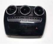 Bedienung Klimaanlage a2059055106 Mercedes-Benz C Estate (S205) Kombi C-200 BlueTEC, C-200 d 1.6 16V (OM626.951(R9M)) 2015