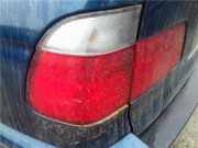 Rücklicht Links BMW 5 serie Touring (E39) Kombi 530d 24_V (M57-D30) 2001