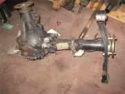 Kardan Vorne Mitsubishi Pajero Hardtop (V6/7) Gel?ndewagen 3.2 DI-D 16V (4M41) 2001