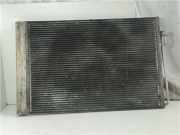 Klima Radiator 64508379885 BMW 7 serie (E65/E66/E67) Limousine 745i,Li 4.4 V8 32V (N62-B44A) 2002