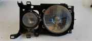 Scheinwerfer Links 260600F001 Nissan Terrano II (R20/TR50) Geländewagen 2.7 SE TD (TD27T) 1998