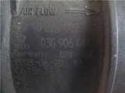 Luftmengenmesser 03g906461c Volkswagen Passat (3C2) Limousine 2.0 TDI 16V 140 (CBAB) 2009 CBAB