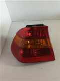 Rücklicht Links 6907933 BMW 3 serie (E46/4) Limousine 320d 16V (M47-D20(204D1)) 2004