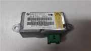 Airbag Sensor Links VOOR 65776946105 BMW Serie 7 (E65/E66)(2001->) 3.0 730d [3,0 Ltr. - 160 kW Turbodiesel CAT] M57N2 306 D2 2004