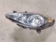 Scheinwerfer Links 9646291880 Peugeot 307 SW (3H) Kombi 2.0 HDi 90 (DW10TD(RHY)) 2003