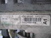 Servolenkung Pumpe V29018054D50F210 Citroën Berlingo Cinqspace, Multispace Großraumlimousine 1.6 Hdi 16V 115 (DV6C(9HL)) 2014