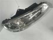 Scheinwerfer Rechts 0301175002 Peugeot 406 (8B) Limousine 2.0 HDi 110 (DW10ATED(RHZ)) 2001