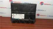Steuergerät Zentralverriegelung 1s7t15k600fc Ford Focus 1 Schrägheck 1.8 TDCi 115 (F9DA) 2003