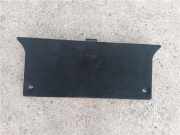 Kofferraum Matte - 2056800002 Mercedes-Benz C Estate (S205) Kombi C-200 BlueTEC, C-200 d 1.6 16V (OM626.951(R9M)) 2015