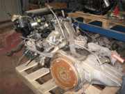 Motor 640940 Mercedes-Benz B (W245) Schrägheck 2.0 B-200 CDI 16V (OM640.941) 2007