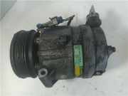 Klima Pumpe 1135292 Opel Vectra B (38) Schrägheck 5-drs 1.6 16V Ecotec (X16XEL) 1997