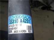 Stoßdämpfer Rechts Hinten Kia Carens IV (RP) Großraumlimousine 1.6 GDI 16V (G4FD) 2015