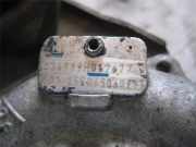 Turbolader K03055GA5060993036999H067677 Renault Master II (JD) Bus 2.5 dCi 120 FAP (G9U-632(M1)) 2004