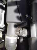 Luftmengenmesser A6110940048 Mercedes-Benz C Kombi (S203) Kombi 2.7 C-270 CDI 20V (OM612.962) 2003