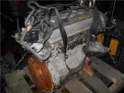 Motor FYDA Ford Focus 1 Limousine 1.6 16V (FYDA) 2000