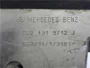 Abs Pumpe 0265217007 Mercedes-Benz E (W210) Limousine 2.8 E-280 24V (M104.945) 1997