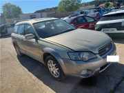 Kotflügel Rechts Vorne Subaru Outback (BP) 2.5 16V (EJ25) 2005