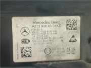 Scheinwerfer Links A2139066501KZ Mercedes-Benz E Estate (S213) Kombi E-220d 2.0 Turbo 16V (OM654.920) 2017