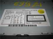 Radio 5P0035186B Seat Altea XL (5P5) Großraumlimousine 1.6 TDI 105 (CAYC) 2013