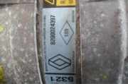 Klima Pumpe 8200024397 Renault II (BG0)(2001->) 1.6 16V (BG0A, BG0L) 2001