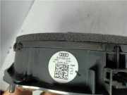 Lautsprecher Tür Rechts Vorne 8V0035415 Audi A3 (8V1/8VK) Schrägheck 3-drs 2.0 TDI 16V (CRBC) 2014