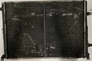 Radiator Renault (B54)(1994->) 3.0 Baccara V6I (B544) [3,0 Ltr. - 123 kW V6] 1993