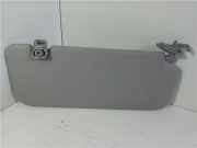 Sonnenblende Links Hyundai Ioniq Liftback 1.6 GDI 16V Plug-in Hybrid (G4LE) 2019