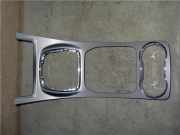 Schaltmanschette -- Mercedes-Benz Clase E (BM 212) Lim. (01.2009->) 2.1 E 220 CDI BlueEfficiency (212.002) [2,1 Ltr. - 1 2016