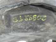 Innenkotflügel Rechts Hinten Mercedes-Benz E Estate (S213) Kombi E-220d 2.0 Turbo 16V (OM654.920) 2017