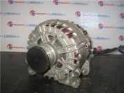 Lichtmaschine 2612004E Volkswagen Passat Variant (3G5) Kombi 2.0 TDI 16V 150 (CRLB) 2016 CRLB