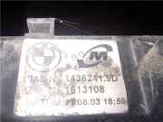 Radiator 1613108 BMW 3 serie Compact (E46/5) Schrägheck 316ti 16V (N42-B18A) 2003