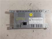 Navigationssystem 8T0919603A Audi A4 (B8) Limousine 2.0 TDI 16V (CAGA) 2008