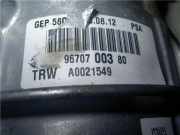 Servolenkung Pumpe 9670700380 Peugeot 308 (4A/C) Schrägheck 1.6 HDi 16V FAP (DV6C(9HL)) 2013