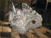 Getriebe Manuell TL4B013 Renault Laguna III (BT) Schrägheck 5-drs 1.5 dCi 110 (K9K-780) 2009