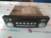 Radio 8701A150HA Mitsubishi Colt (Z2/Z3) Schrägheck 1.5 DI-D 12V HP (OM639.939) 2007
